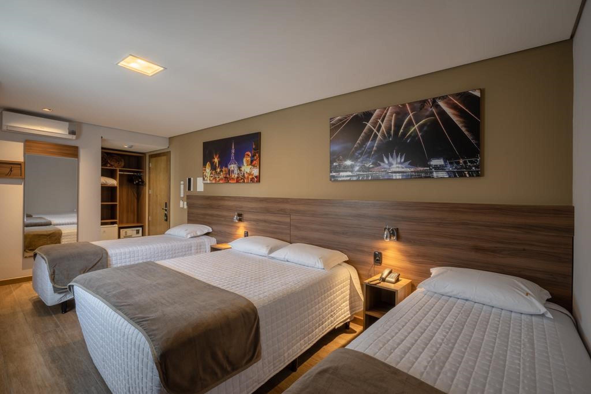 Hotel Fioreze Centro Gramado Dış mekan fotoğraf