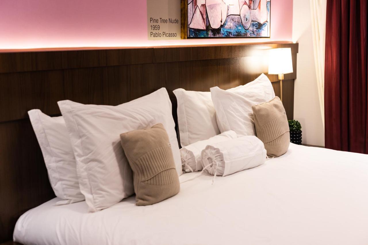 Hotel Fioreze Centro Gramado Dış mekan fotoğraf