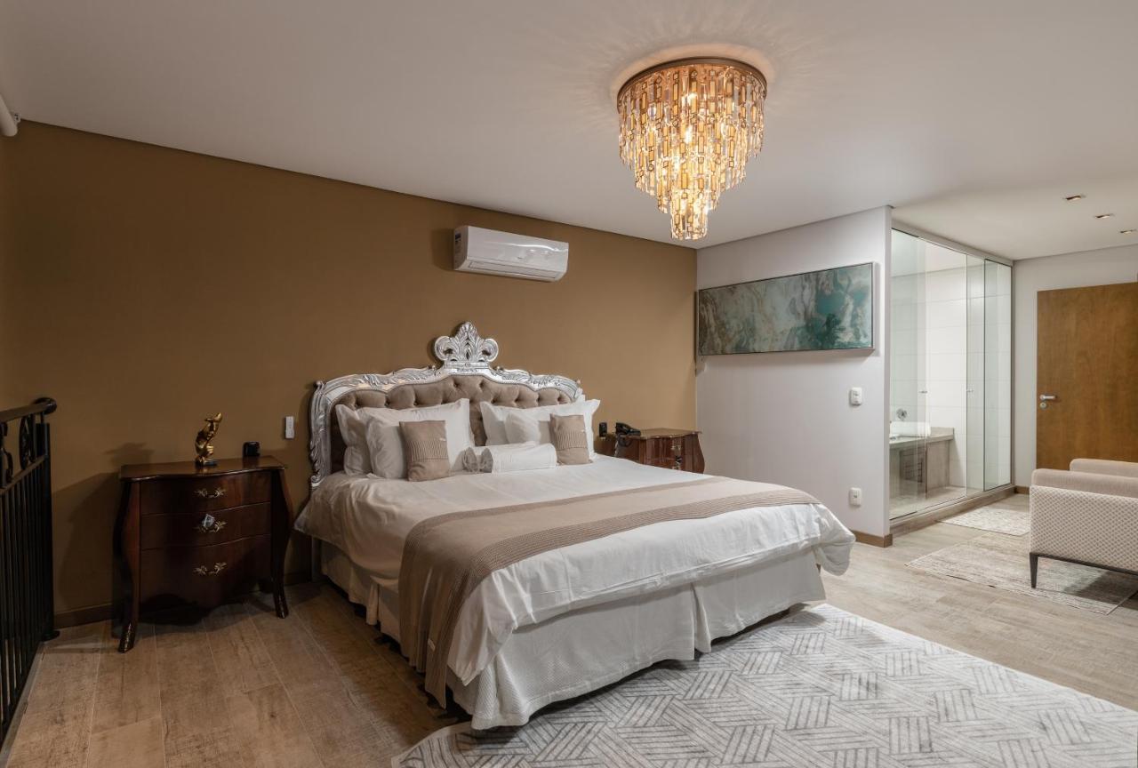 Hotel Fioreze Centro Gramado Dış mekan fotoğraf