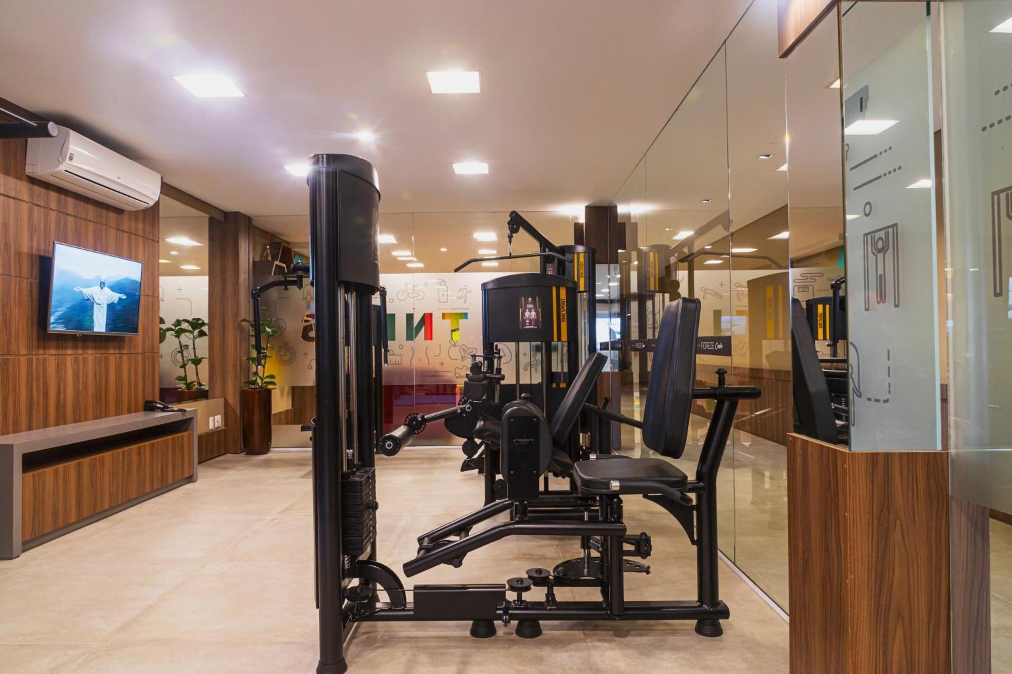 Hotel Fioreze Centro Gramado Dış mekan fotoğraf