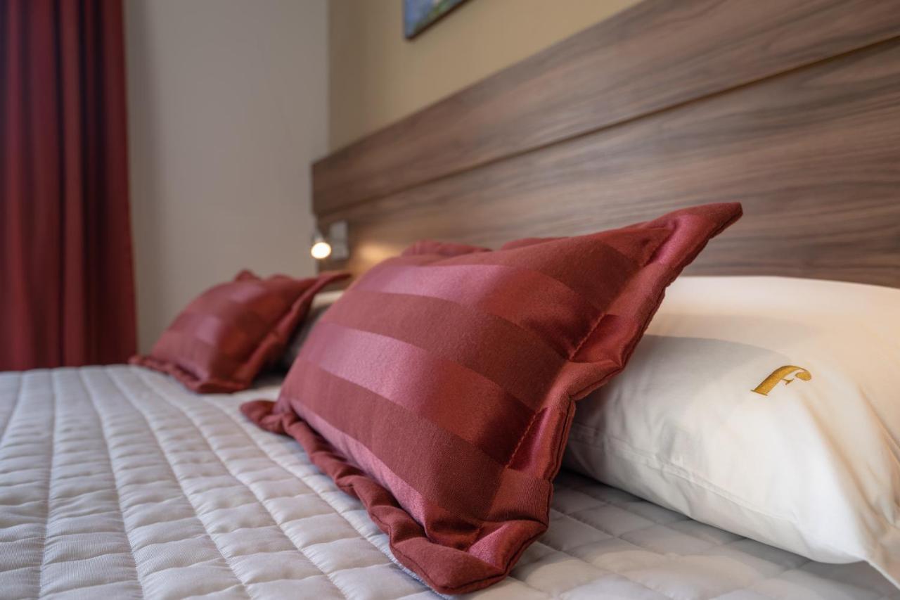 Hotel Fioreze Centro Gramado Dış mekan fotoğraf